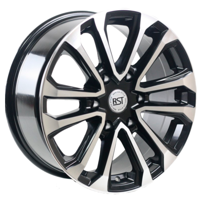 RST R058 (L200)