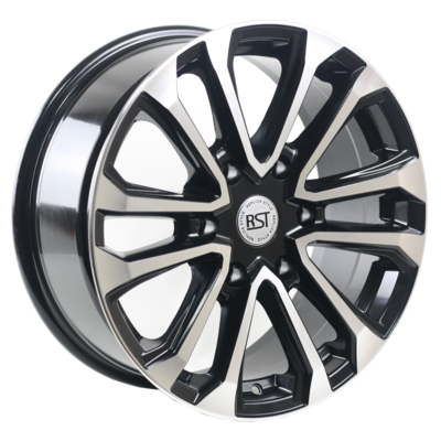 RST R058 (Prado)
