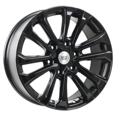 RST R058 (Prado)