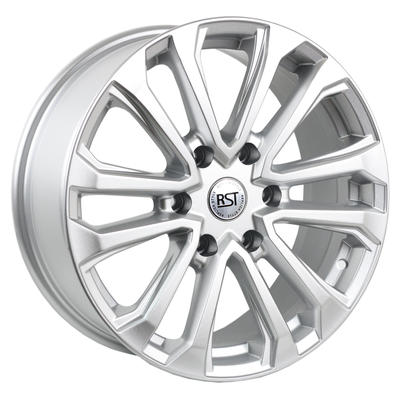 Диск RST R058 (Prado) 7,5x18 6x139,7 ET25 D106,1
