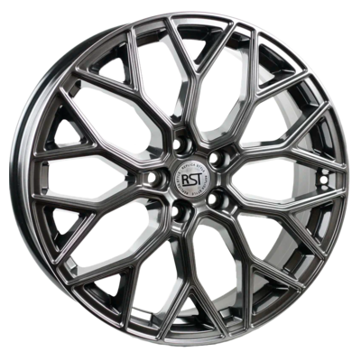 Диск RST R059 (Haval F7) 7x19 5x114,3 ET40 D64,1