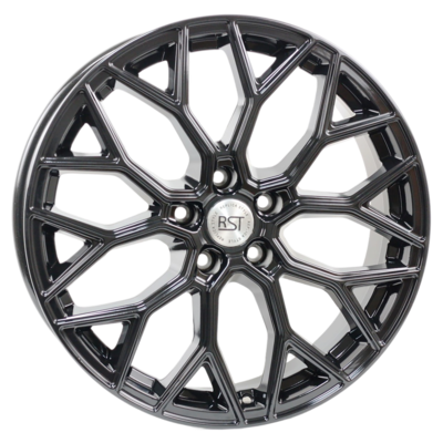 Диск RST R059 (Haval F7) 7x19 5x114,3 ET40 D64,1