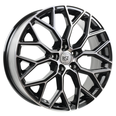 Диск RST R059 (Mazda) 7x19 5x114,3 ET45 D67,1