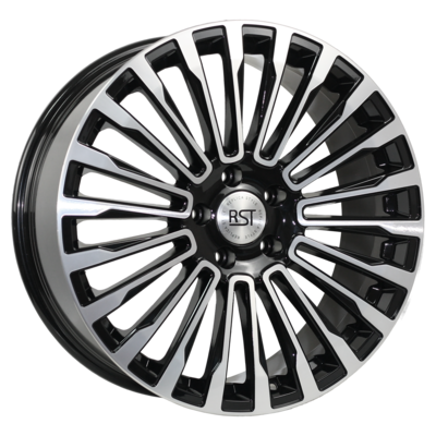 Диск RST R062 8,5x20 5x120 ET45,5 D62,5