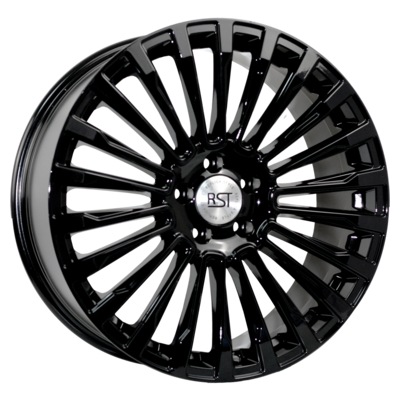 Диск RST R062 8,5x20 5x120 ET45,5 D62,5