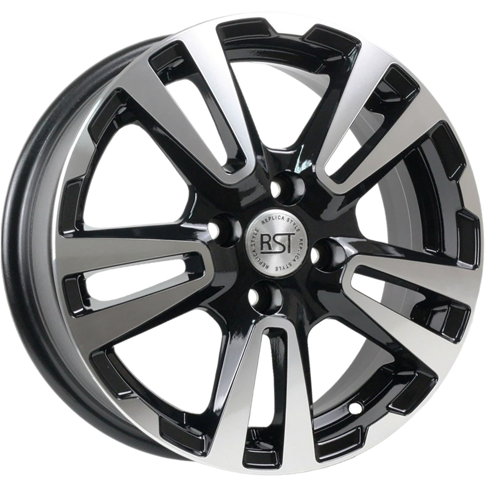 RST R065 (Logan)