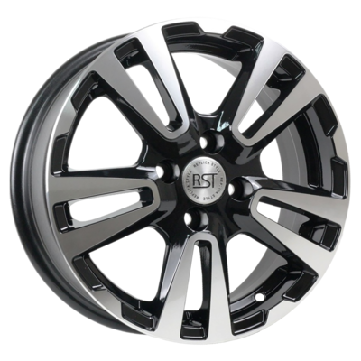 RST R065 (Logan)