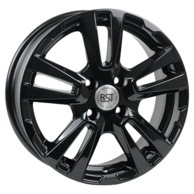 Диск RST R065 (Rio, Solaris) 6x15 4x100 ET48 D54,1