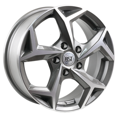 Диск RST R066 (Corolla) 6,5x16 5x114,3 ET40 D60,1