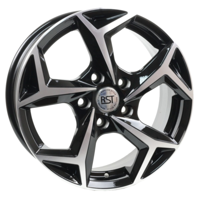 Диск RST R066 (Juke) 6,5x16 5x114,3 ET40 D66,1