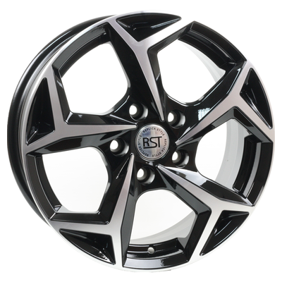 Диск RST R066 (Duster, Kaptur) 6,5x16 5x114,3 ET50 D66,1
