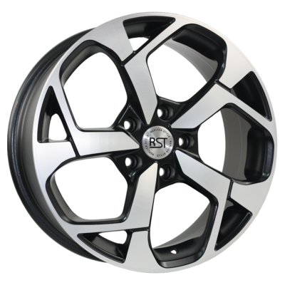 Диск RST R067 (Elantra) 7x17 5x114,3 ET49 D67,1