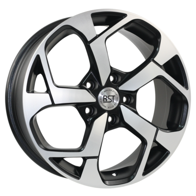 Диск RST R067 (Sportage) 7x17 5x114,3 ET48 D67,1