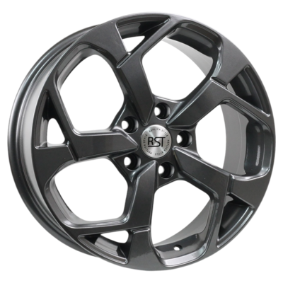 Диск RST R067 (Sportage) 7x17 5x114,3 ET48 D67,1
