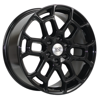 Диск RST R072 (LC) 8,5x20 6x139,7 ET25 D106,1