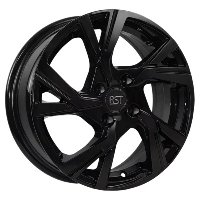 Диск RST R075 6x15 4x100 ET46 D60,1