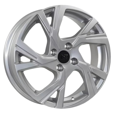 Диск RST R075 6x15 4x100 ET46 D60,1