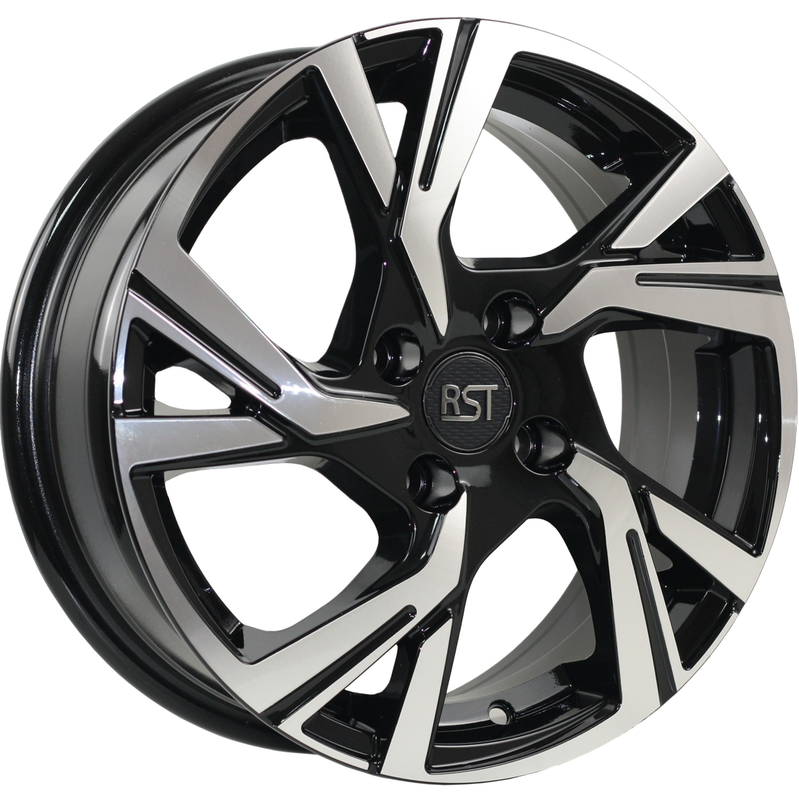 RST R075 (Logan)