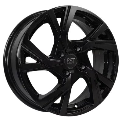 Диск RST R075 (Logan) 6x15 4x100 ET40 D60,1