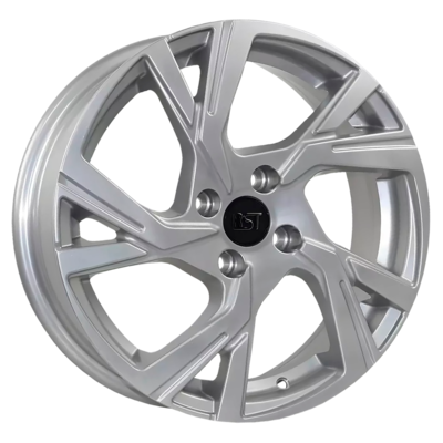 Диск RST R075 (Logan) 6x15 4x100 ET40 D60,1