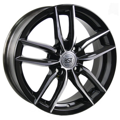 Диск RST R076 (Creta) 6x16 5x114,3 ET43 D67,1