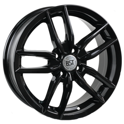 Диск RST R076 (Creta) 6x16 5x114,3 ET43 D67,1