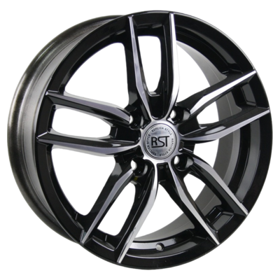 Диск RST R076 (Solaris/Rio) 6x16 4x100 ET48 D54,1