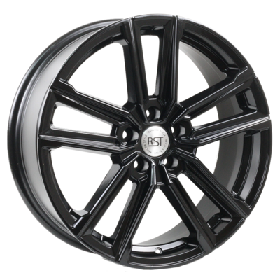 Диск RST R078 (Tiggo) 7x18 5x108 ET33 D60,1
