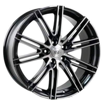 RST R079 (BMW X1/X2) 8×19 · 5×112 · ET47 · DIA 66.6 BD