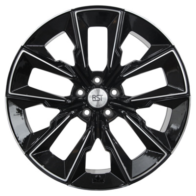 RST R082FF (BMW 5 Series VI (F10/F11) (2009-2013) Russia+)