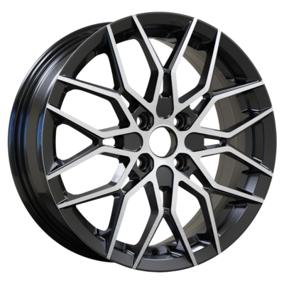 Диск RST R085 6x15 4x100 ET46 D60,1