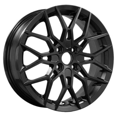Диск RST R085 6x15 4x100 ET46 D60,1
