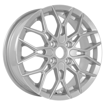 Диск RST R085 6x15 4x100 ET46 D60,1