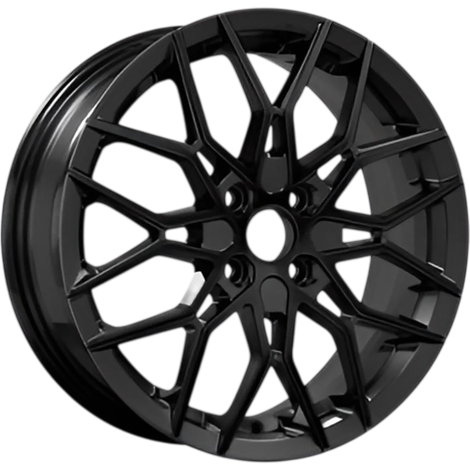 RST R085 (Rio, Solaris)