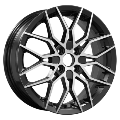 Диск RST R085 (Rio, Solaris) 6x15 4x100 ET46 D54,1