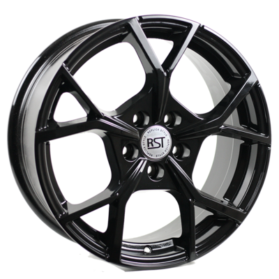 Диск RST R086 (A1) 6,5x16 5x100 ET40 D57,1