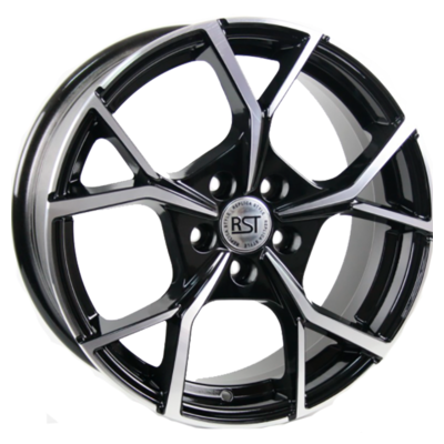 RST R086 (Skoda, VW)