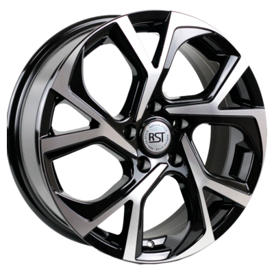 Диск RST R087 (Coolray) 6,5x17 5x114,3 ET45 D54,1