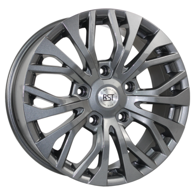Диск RST R088 (LC200) 8x18 5x150 ET56 D110,1