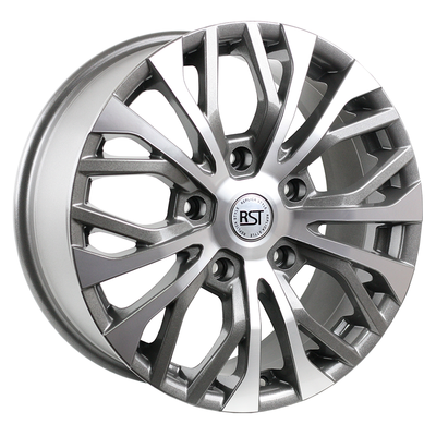 Диск RST R088 (LC200) 8x18 5x150 ET56 D110,1
