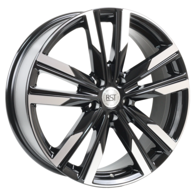 Диск RST R089 (Exeed) 7x19 5x108 ET36 D65,1