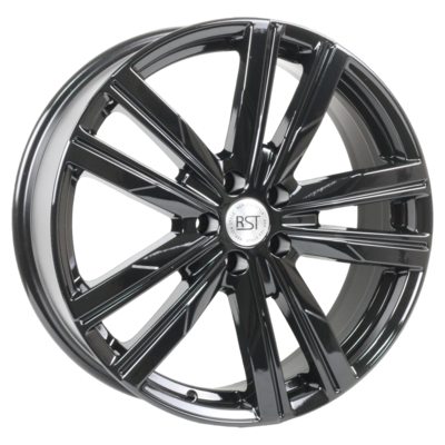 Диск RST R089 (Exeed) 7x19 5x108 ET36 D65,1
