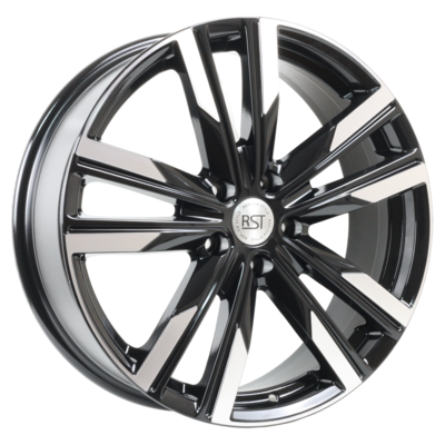 RST R089 (Haval F7) 7×19 5×114.3 ET40 DIA64.1