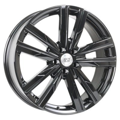 RST R089 (Jolion) 7×19 · 5×114.3 · ET37 · DIA 66.6 BL