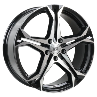 RST R099 (Geely Tugela)