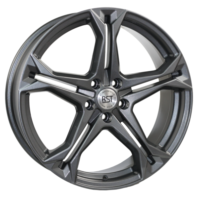 Диск RST R099 (Geely Tugela) 7,5x19 5x108 ET46 D63,4