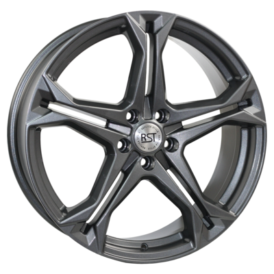 RST R099 (Mazda6)