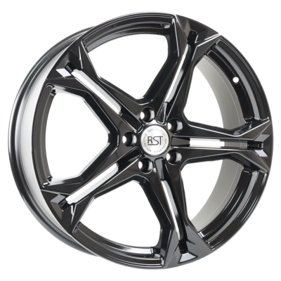 Диск RST R099 (Uni-K) 7,5x19 5x114,3 ET35 D60,1