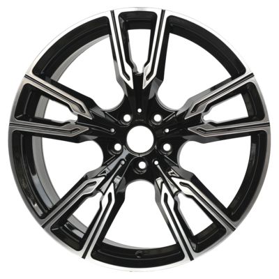 RST R102FF (BMW X5/X6 IV X7 G07)