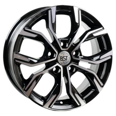 RST R106 (Ford)